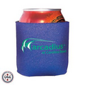 Premium Collapsible Foam 8 Oz. Mini Can Insulators